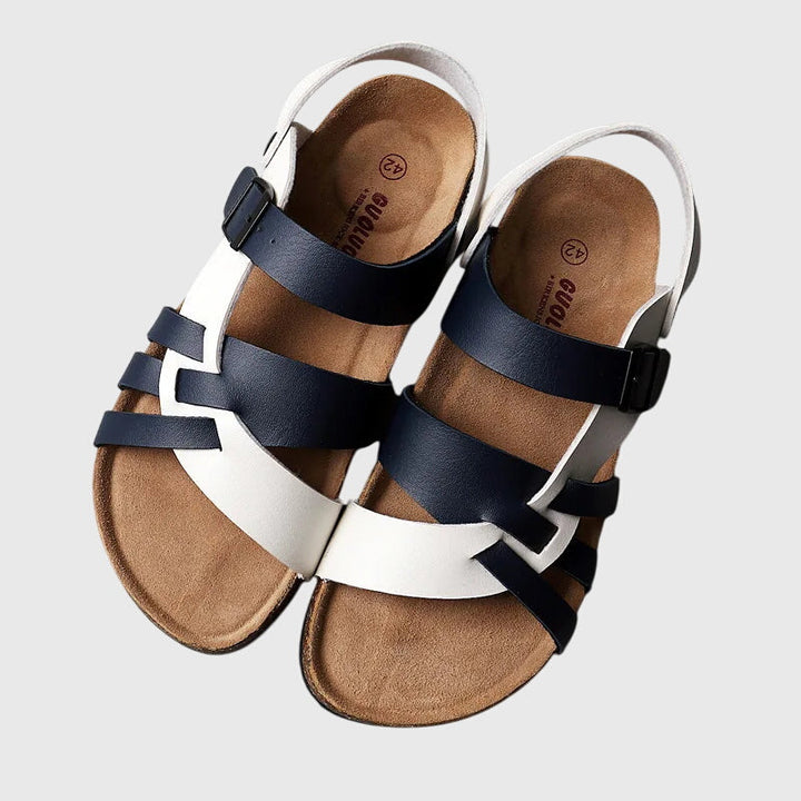 Nora™ | Cozy Comfort Sandals