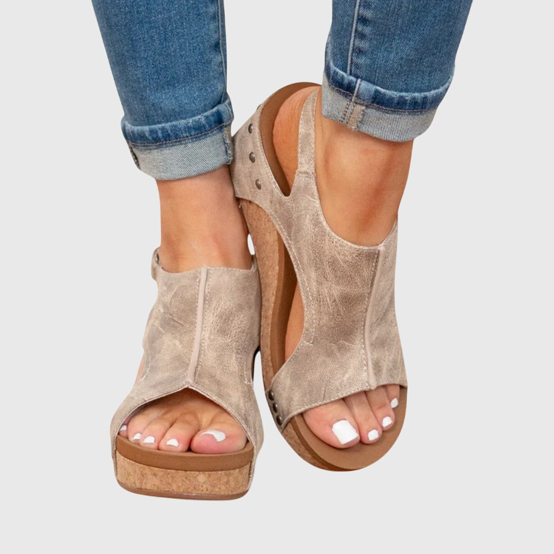 Adela™ | Comfort Sandals