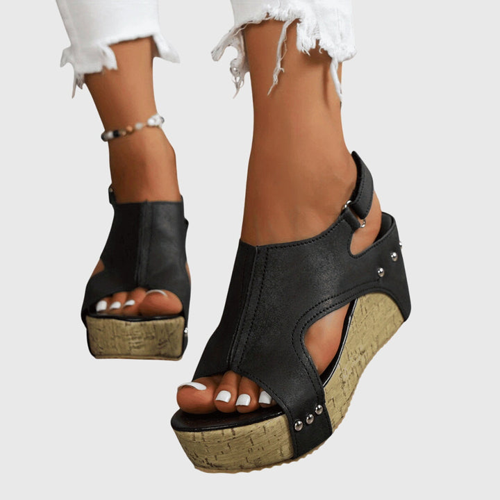 Lydia™ | Comfort Sandals