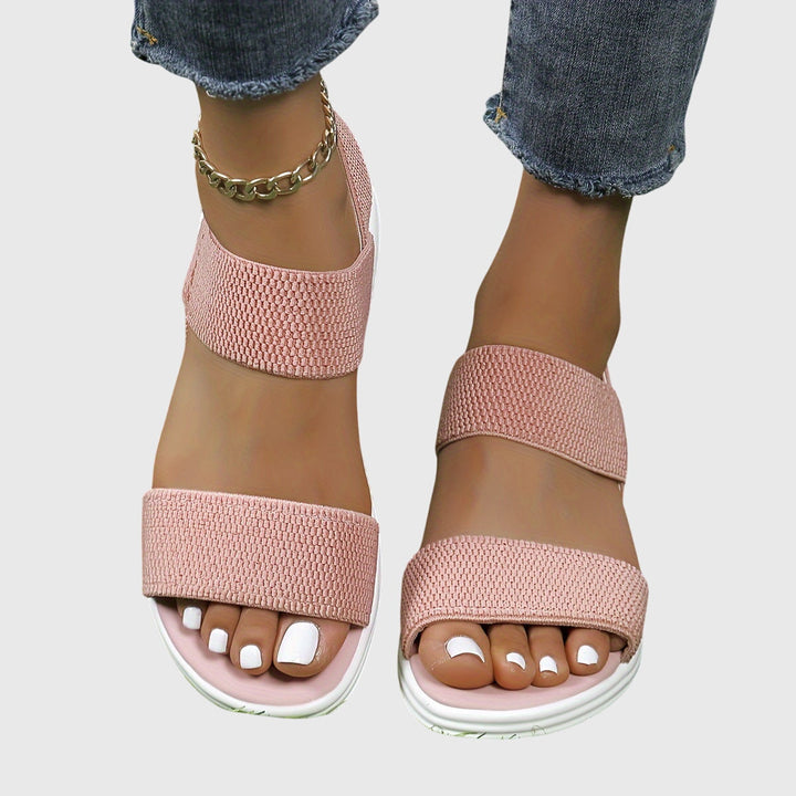 Emila™ | Comfort Sandals