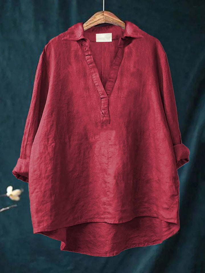 Raffaella Blouse