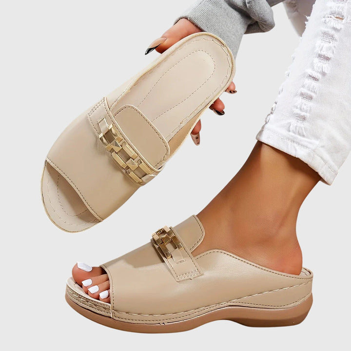 Beatrice™ | Comfort Sandals