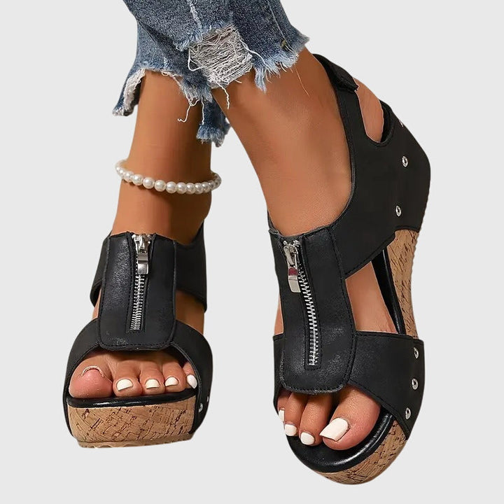 Styla™ | Comfort Sandals