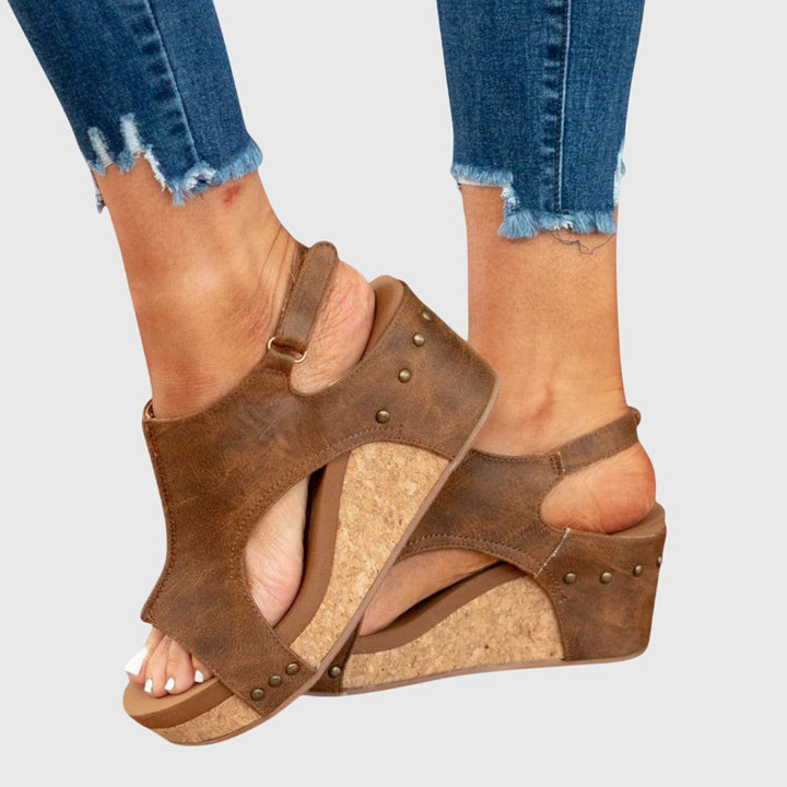 Adela™ | Comfort Sandals