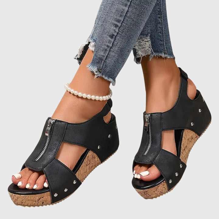 Styla™ | Comfort Sandals