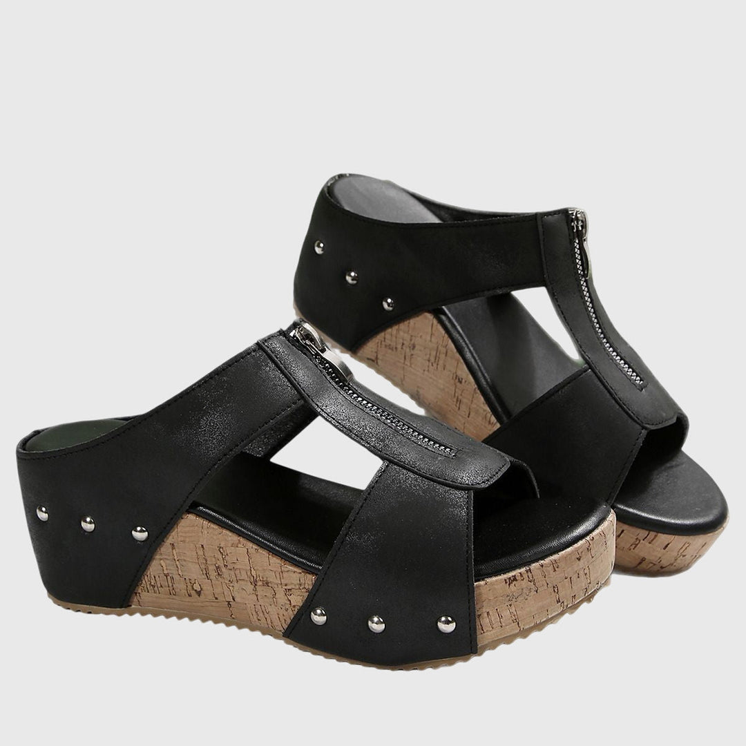 Jazlyn™ | Comfort Sandals