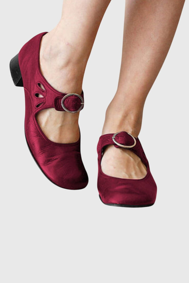 Marilyn™ | Comfort Sandals