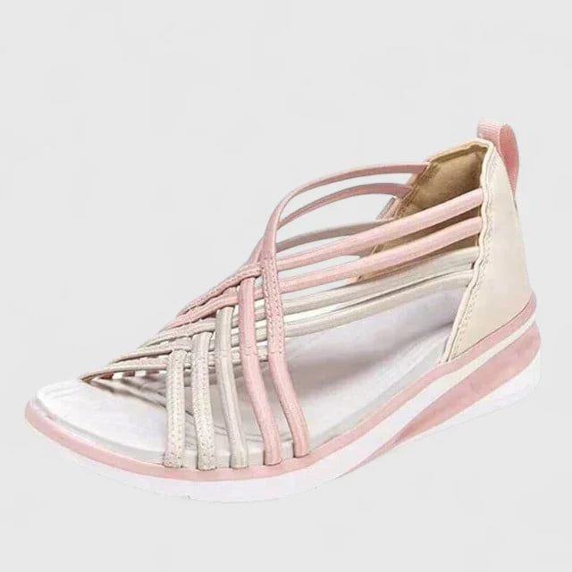 Zerisse | Comfort Sandals