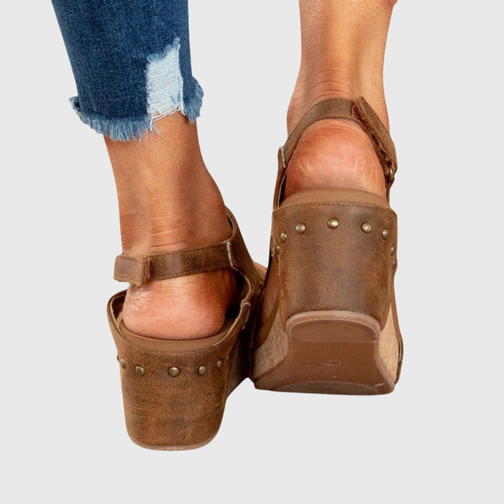 Adela™ | Comfort Sandals