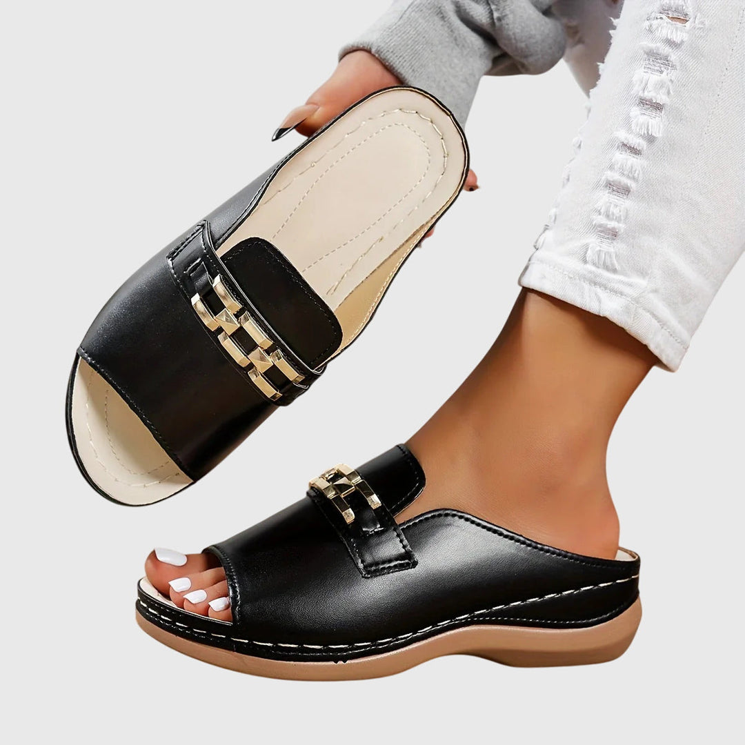 Beatrice™ | Comfort Sandals
