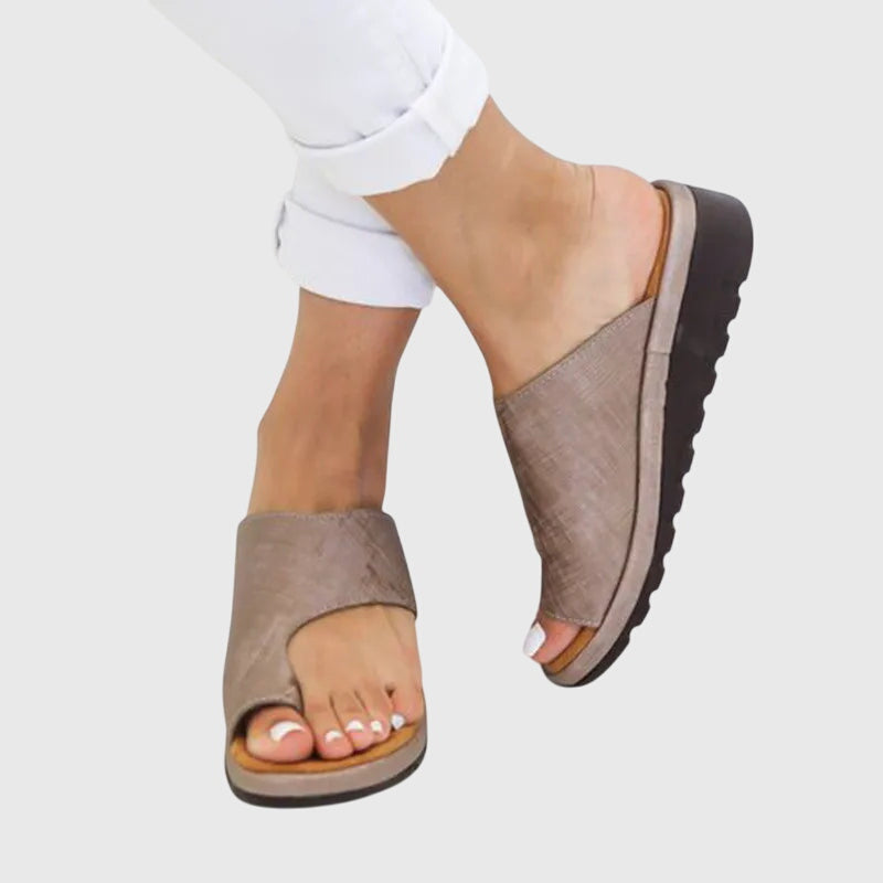 Lizzie™ | Comfort Summer Sandals