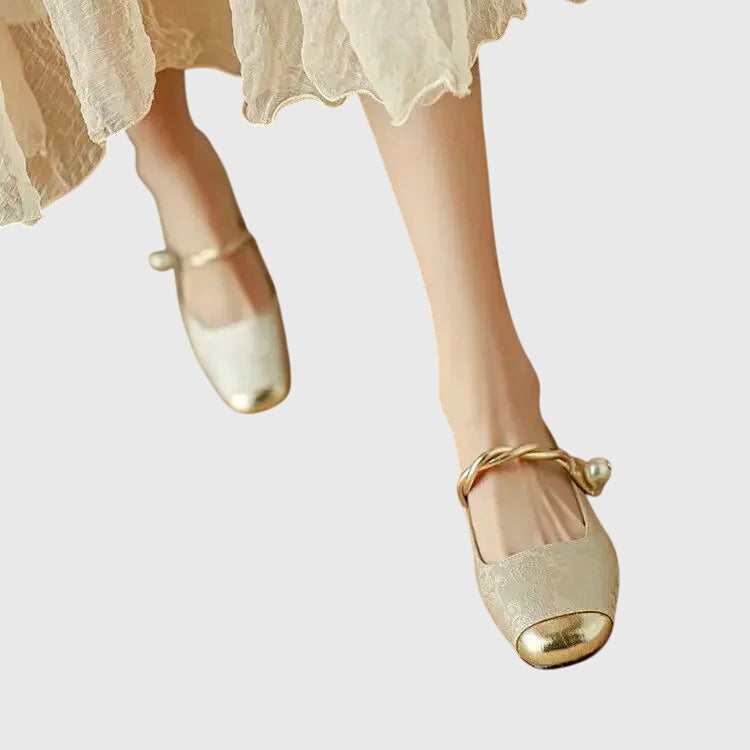 Cilia™ | Comfort Sandals