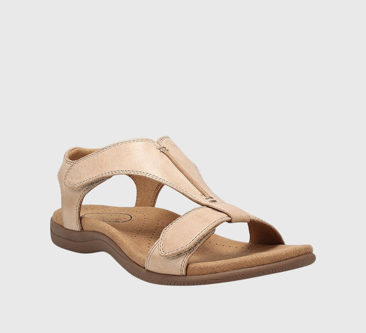 Kylie™ | Elegant Comfort Sandals
