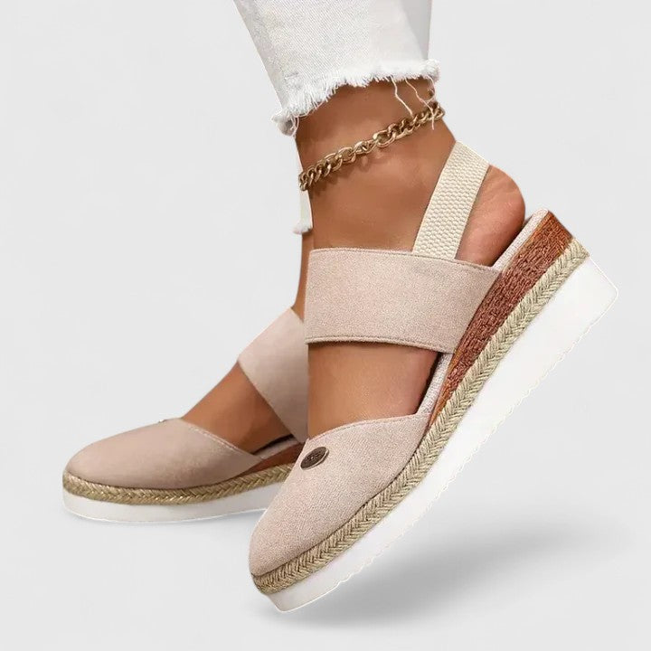 Maylien | Comfort Sandals