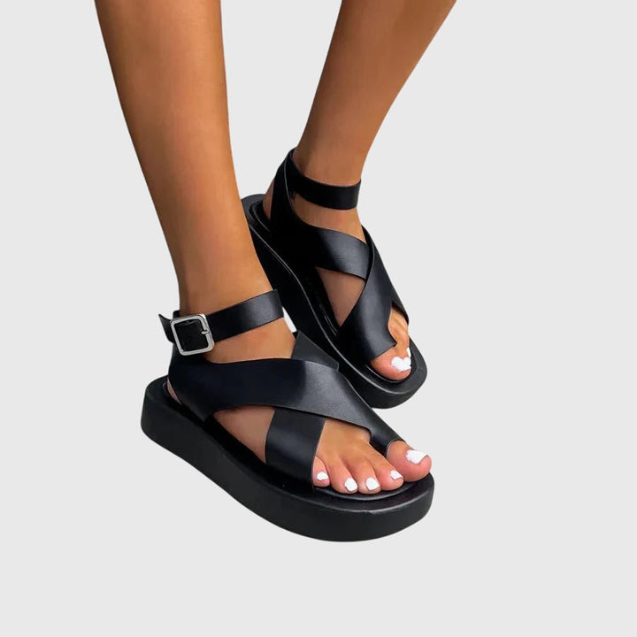 Tess™ | Comfort Sandals