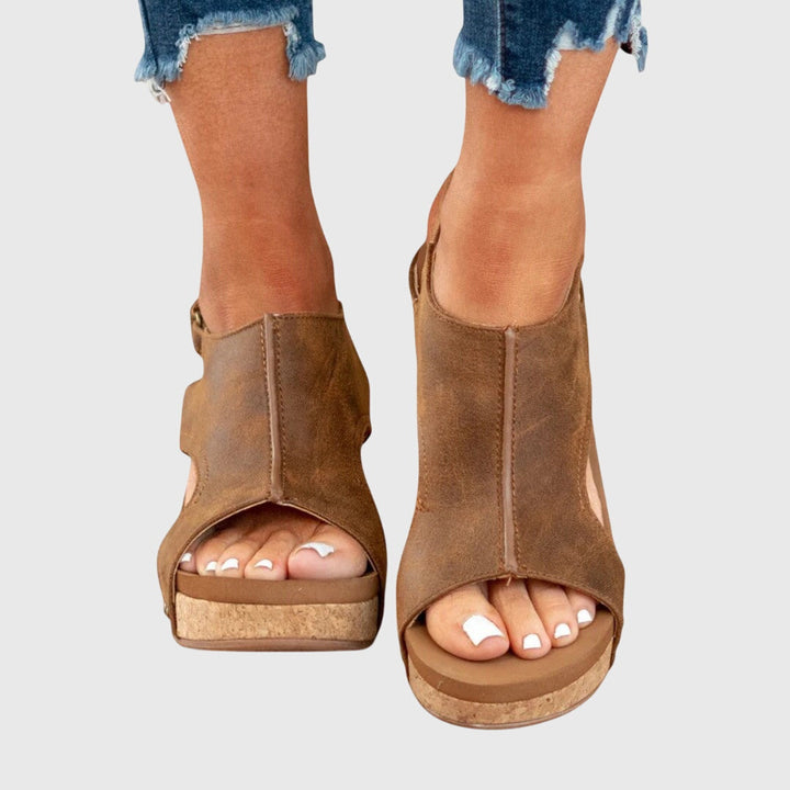 Adela™ | Comfort Sandals