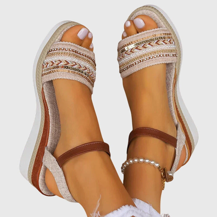 Joselyn™ | Comfort Summer Sandals