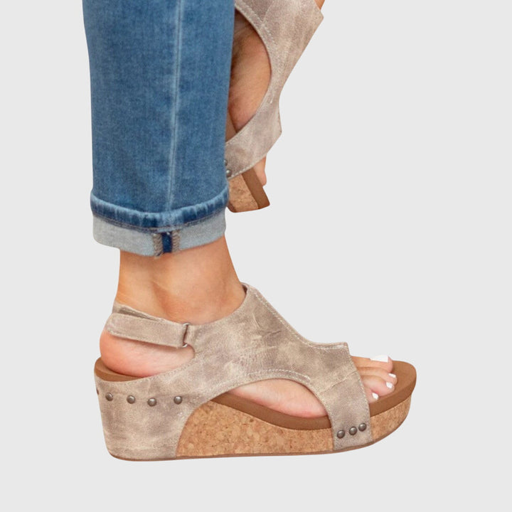 Adela™ | Comfort Sandals