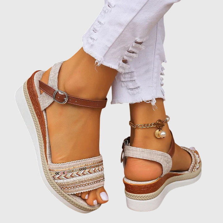 Joselyn™ | Comfort Summer Sandals