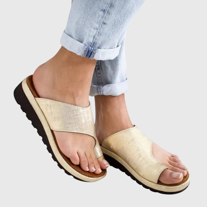 Lizzie™ | Comfort Summer Sandals