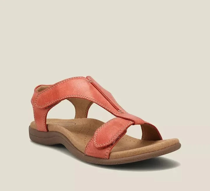 Maura | Comfort Sandals with Foot Support