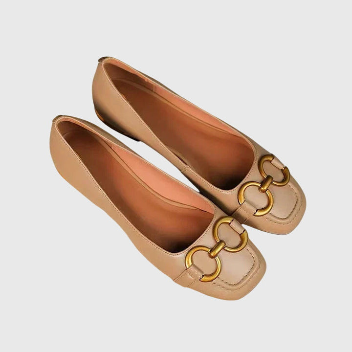 Erica™ | Comfort Sandals