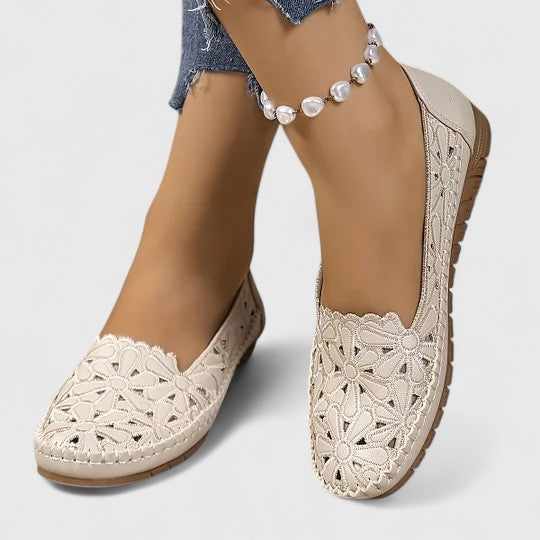 Riva | Elegant Slip Ons