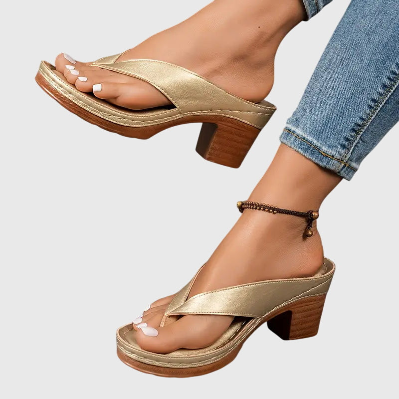 Gianna™ | Comfort Sandals