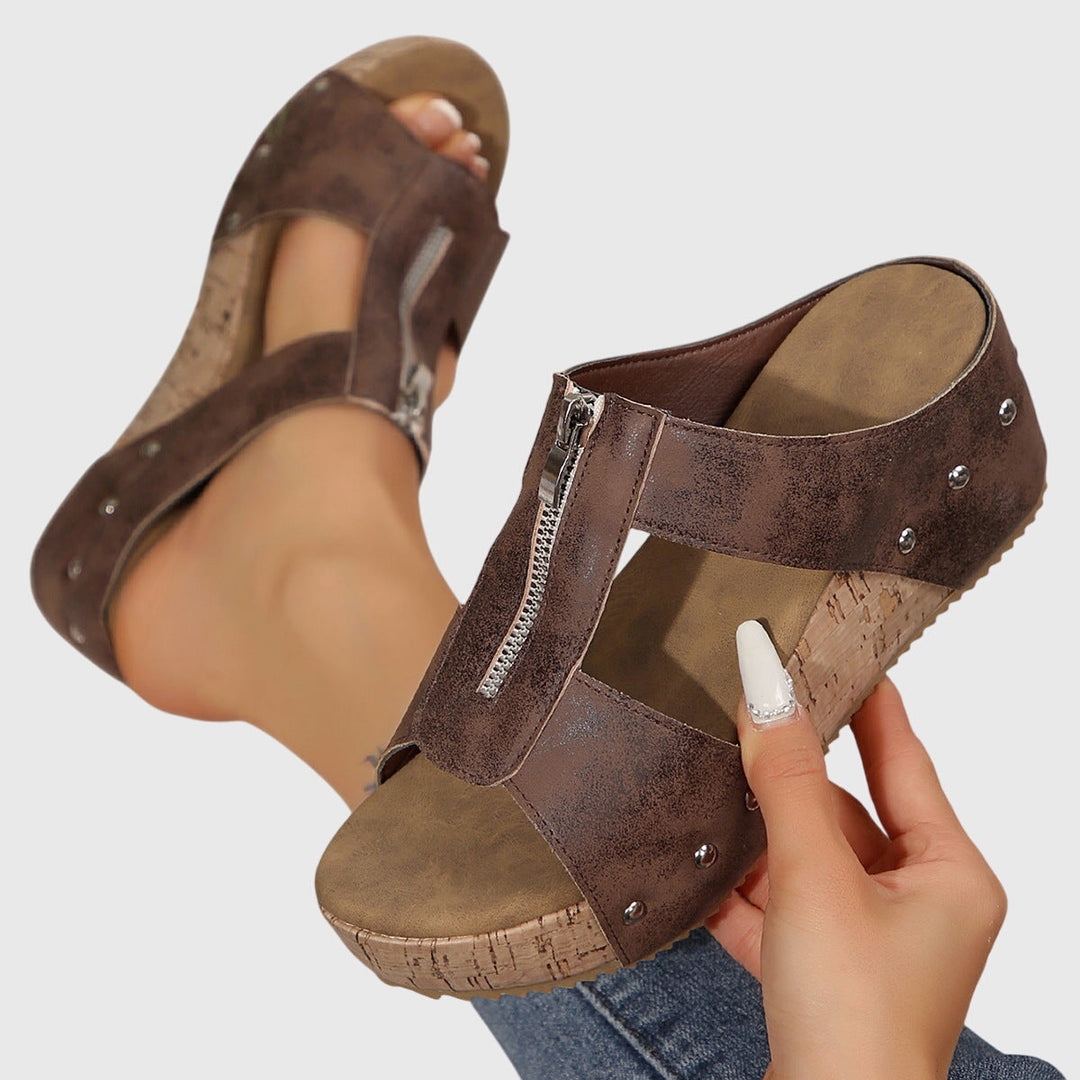 Jazlyn™ | Comfort Sandals