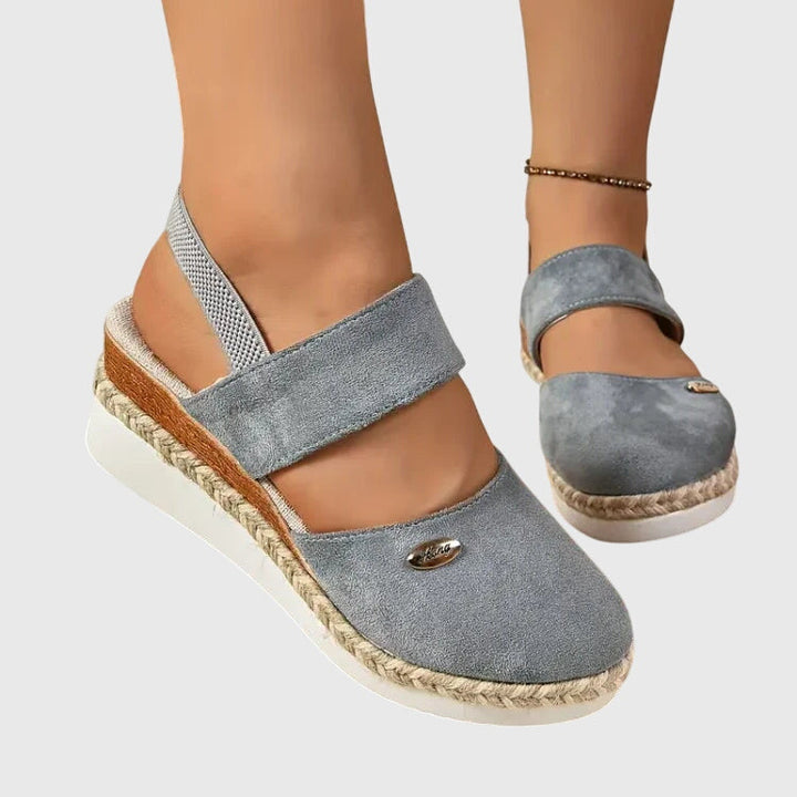 Harriet™ | Comfort Sandals
