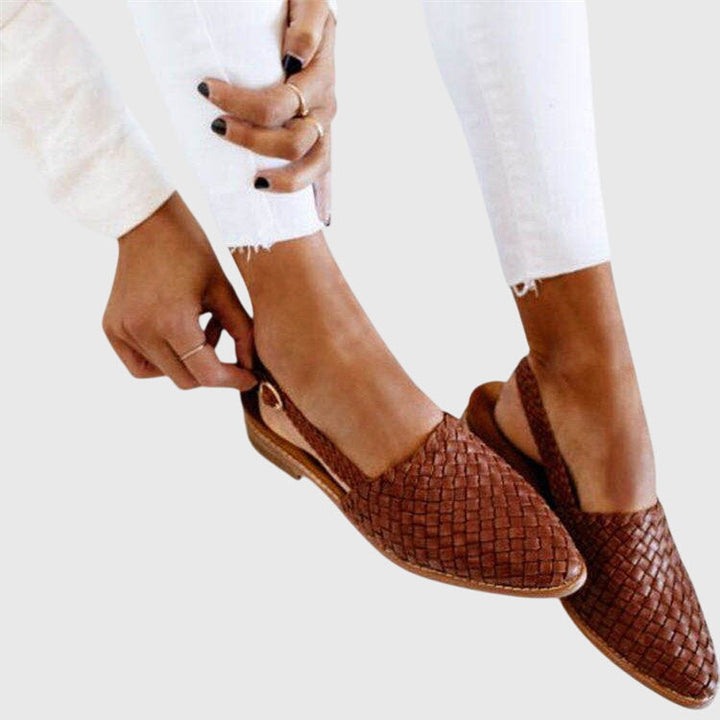 Selene™ | Comfort Sandals