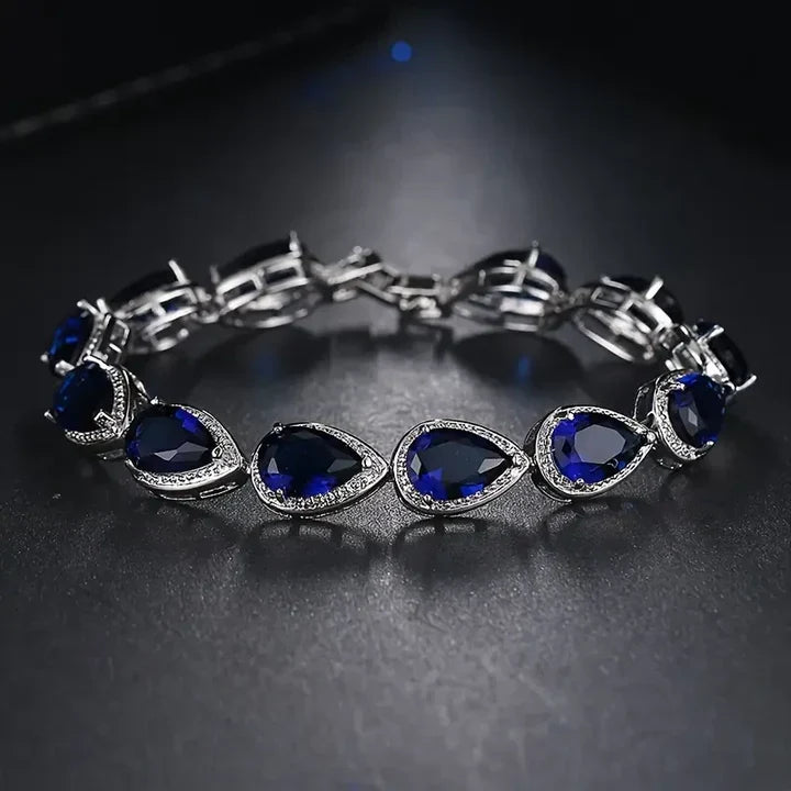 Seren Lysmera Sapphire Bracelet