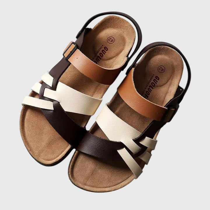 Nora™ | Cozy Comfort Sandals