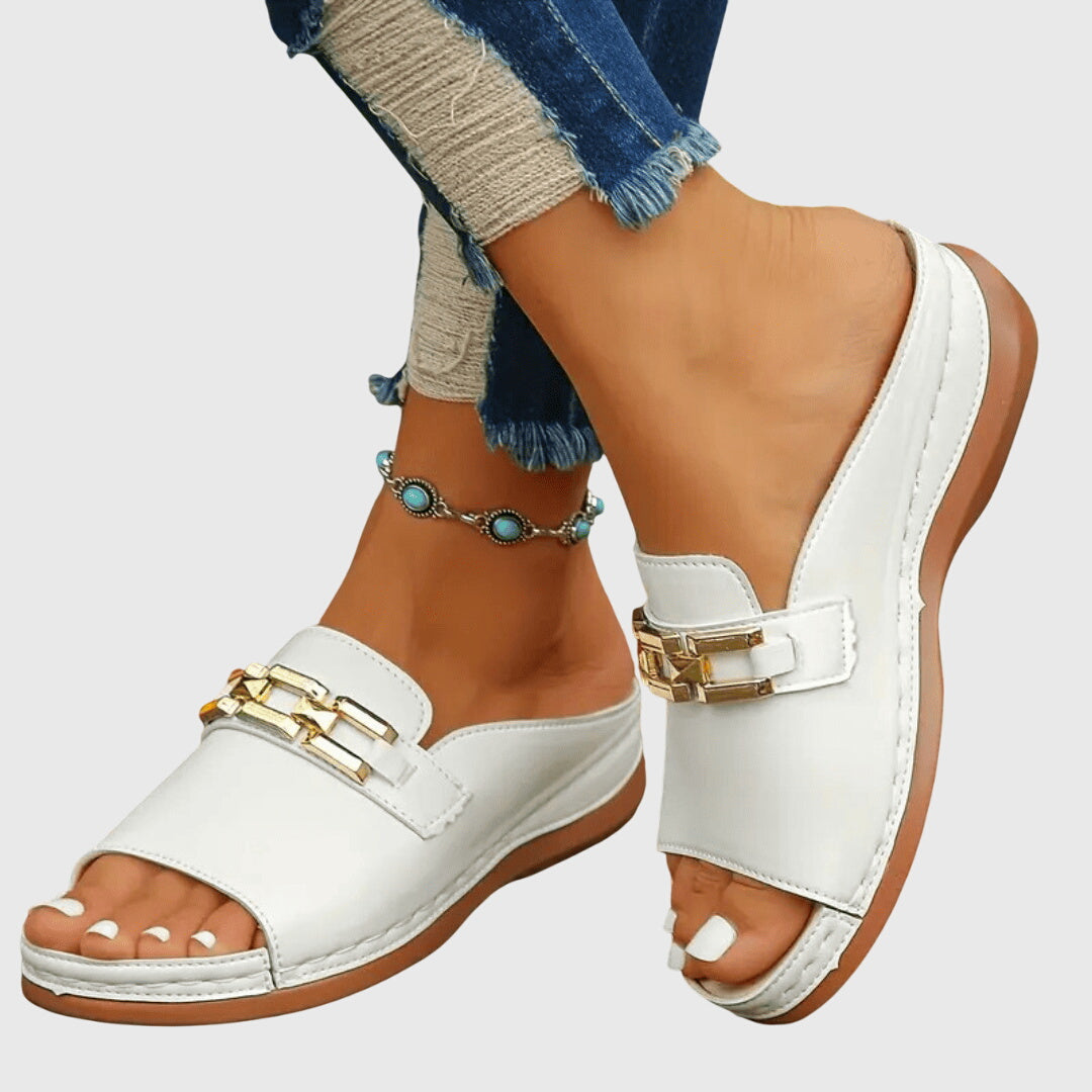 Beatrice™ | Comfort Sandals