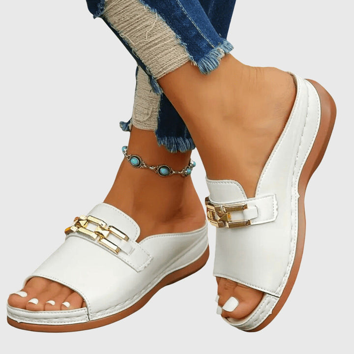 Beatrice™ | Comfort Sandals