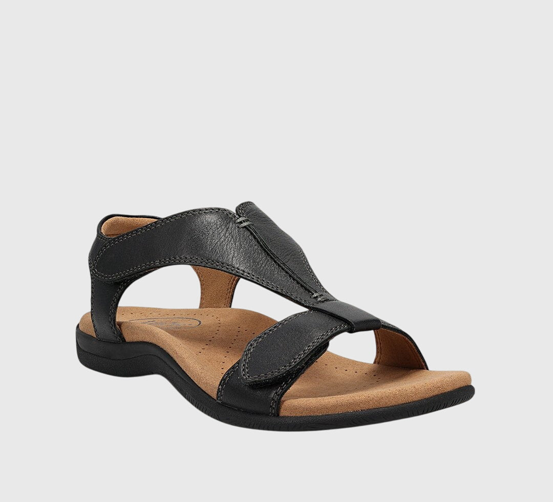 Kylie™ | Elegant Comfort Sandals