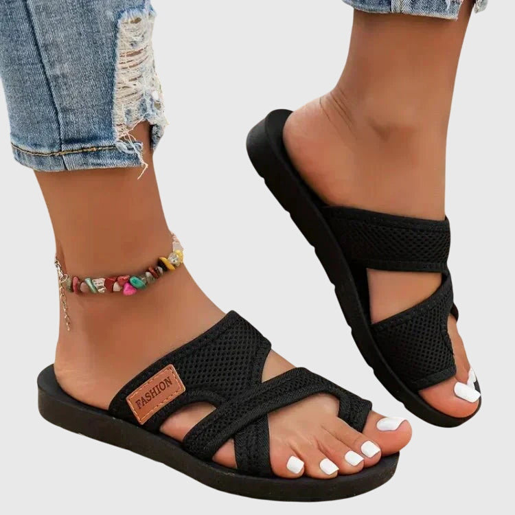 Ellyn™ | Comfort Sandals