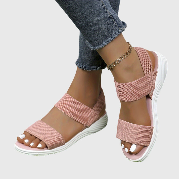 Emila™ | Comfort Sandals