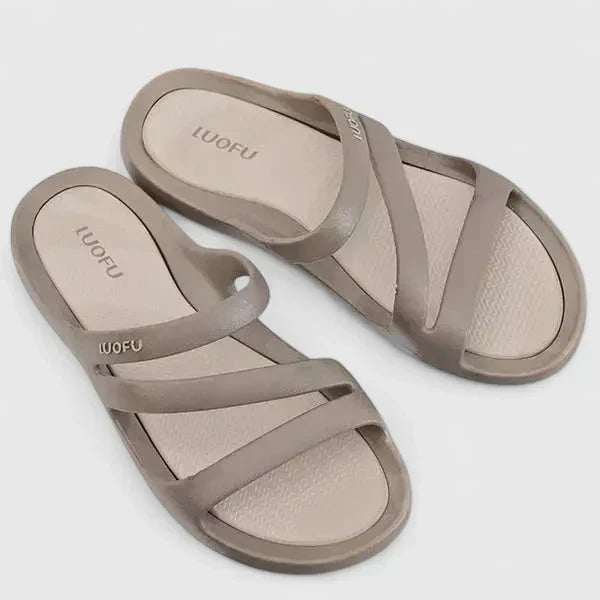 Daryell | Comfort Sandals