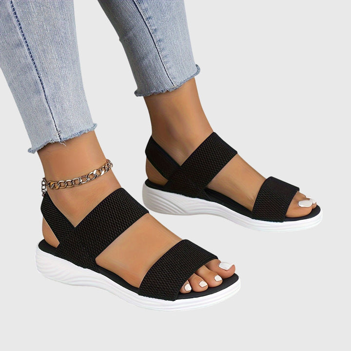Emila™ | Comfort Sandals