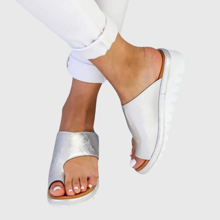 Lizzie™ | Comfort Summer Sandals