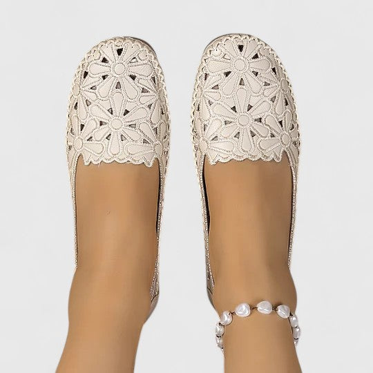 Riva | Elegant Slip Ons
