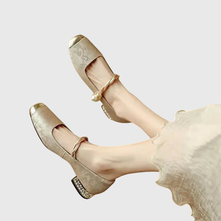 Cilia™ | Comfort Sandals