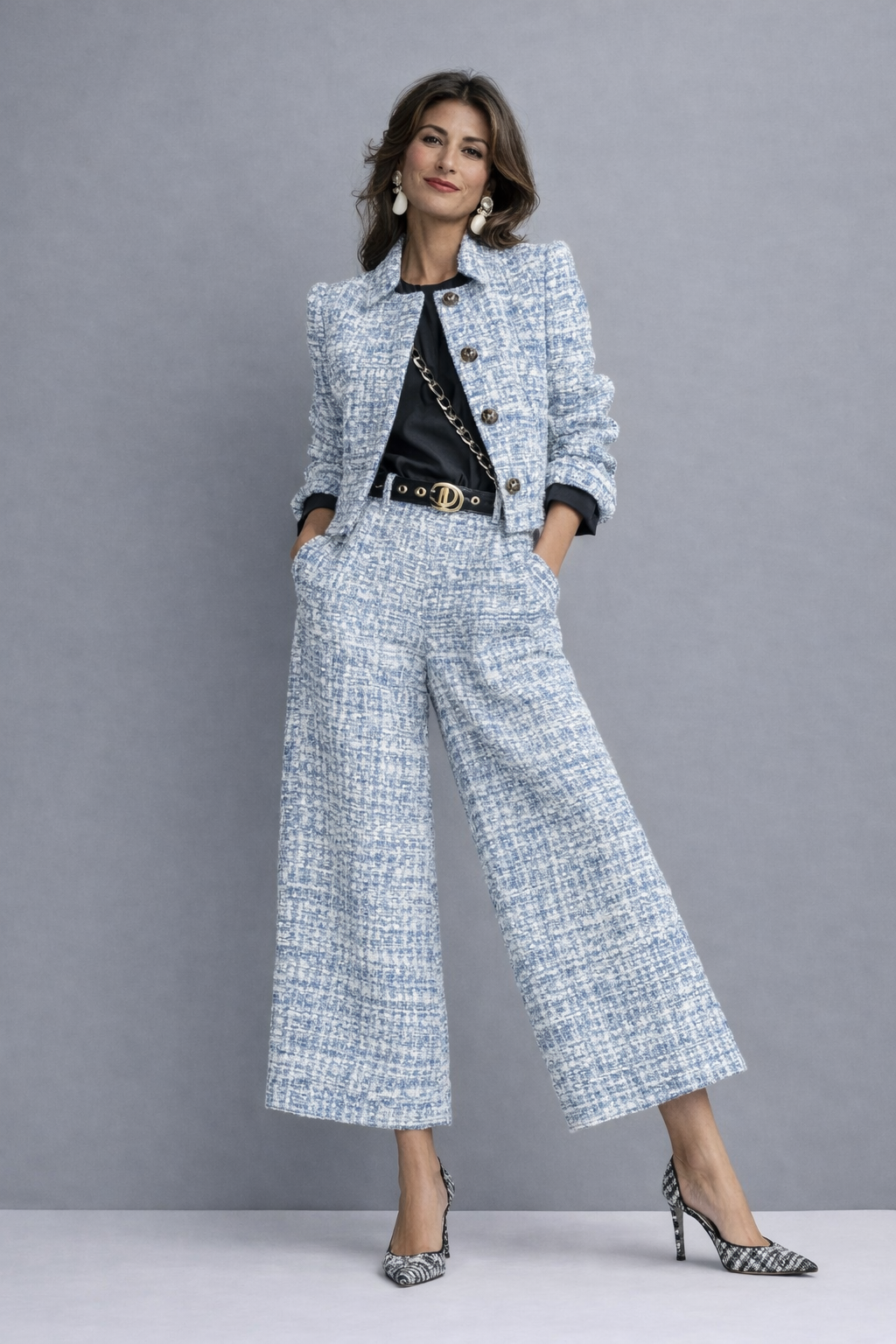 Lucia - Sophisticated and Versatile Set