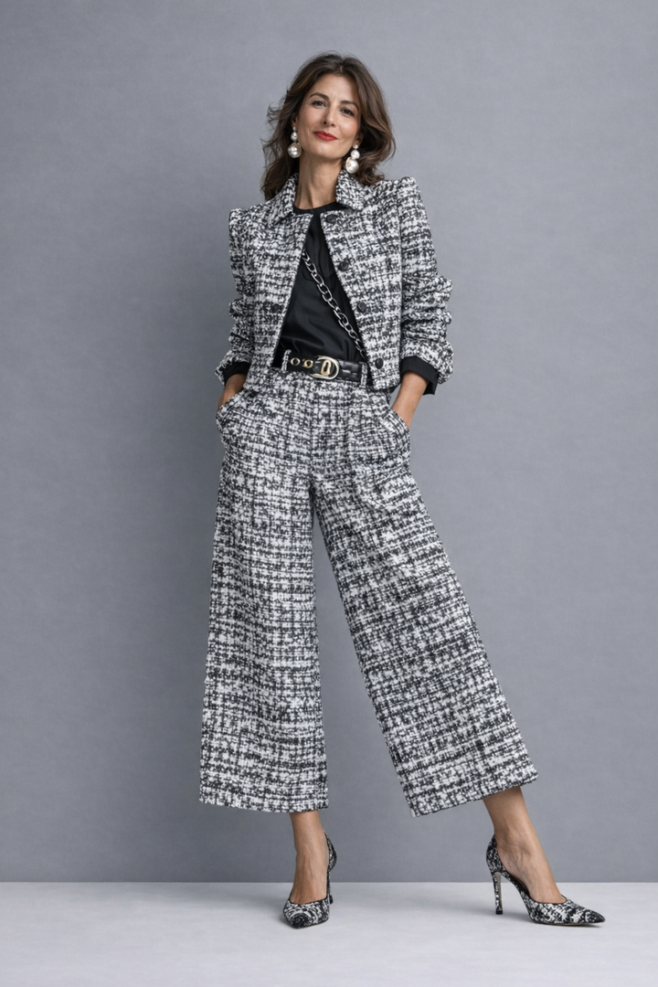 Lucia - Sophisticated and Versatile Set