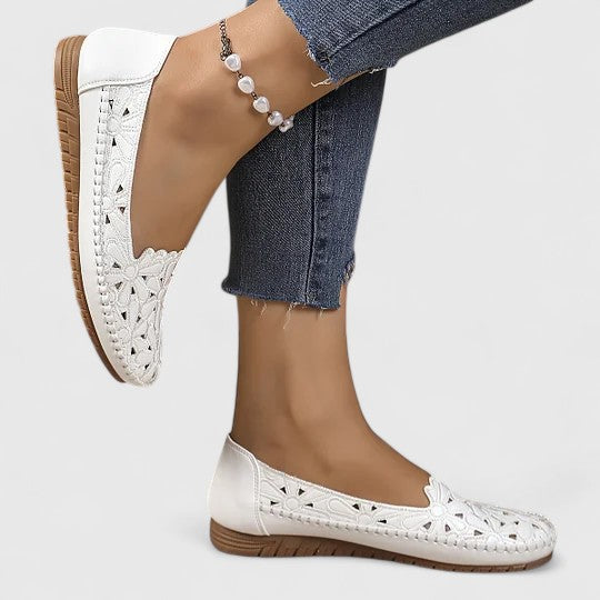 Riva | Elegant Slip Ons