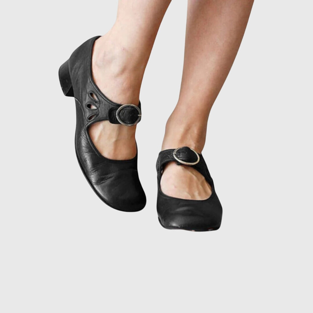 Marilyn™ | Comfort Sandals