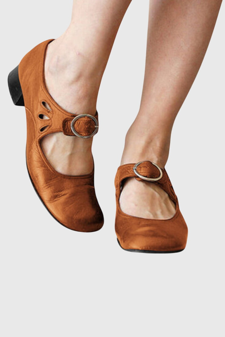 Marilyn™ | Comfort Sandals