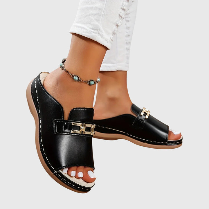 Beatrice™ | Comfort Sandals