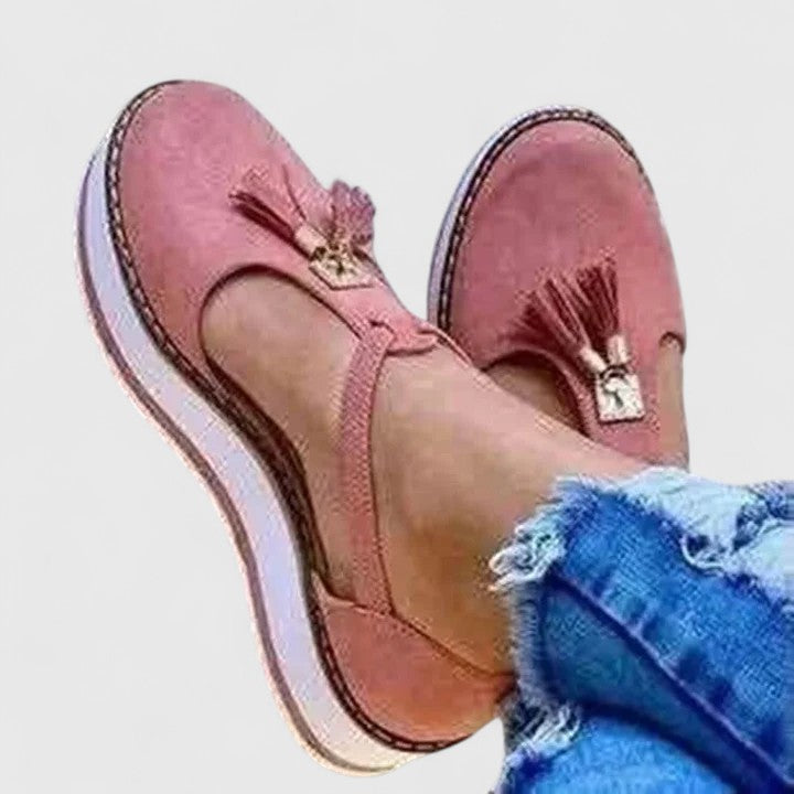 Kelsea | Comfort Sandals